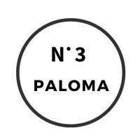 Boutique Paloma logo - Similar company to Radio Fm Plus