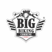 Big Biking Commune Pvt. Ltd. logo - Similar company to Stirr