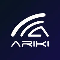 Ariki logo - Similar company to Alohha