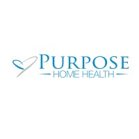 Purpose Home Health logo - Similar company to Purposecare
