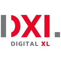 Digital XL logo - Similar company to Auxspace E.V