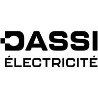DASSI ELECTRICITE logo - Similar company to Jouret Énergies