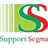 Support Segma - Jacarei logo - Similar company to Gemm Saúde