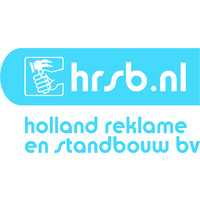 Holland Reklame en Standbouw B.V. (HRSB) logo - Similar company to Merk Display Bv