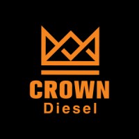 Crown Diesel 24/7 logo - Similar company to Knomatic Software