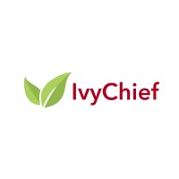 IvyChief logo - Similar company to Univadmithelp