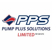 Pump Plus Solutions Ltd logo - Similar company to Ovamann Pumps Limited