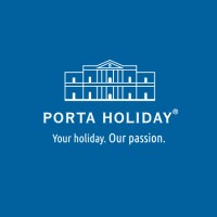 Porta Holiday logo - Similar company to Emlak24