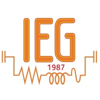 IEG Heating Elements logo - Similar company to Antique Heating Elements