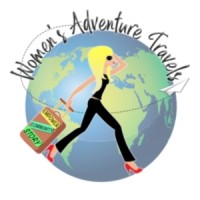 Women's Adventure Travels logo - Similar company to Delargy'S Print Solutions