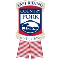 East Riding Country Pork logo - Similar company to Warrior Ranch Foundation