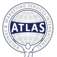 Atlas Holdings & Marketing Services International logo - Similar company to Atlas