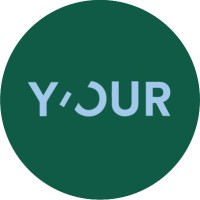 Y'OUR Personalized Skincare logo - Similar company to Barely Skin