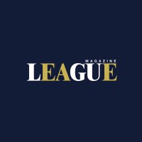 LEAGUE Magazine (The League Publishing Company Inc.) logo - Similar company to Xtrimpost Media Productions Inc.