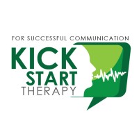 Kick Start Therapy logo - Similar company to Speech Specialists