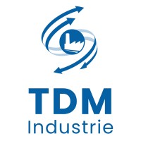TDM INDUSTRIE logo - Similar company to Pbf Transport