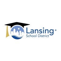 Lansing School District logo - Similar company to Foster&Forge