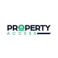 Property Access logo - Similar company to Real Homes