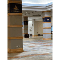 Acrisure LLC logo - Similar company to Global Mental Health & Wellbeing Summit