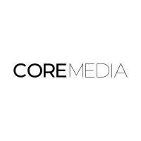 Core Media Productions LTD logo - Similar company to Passion.