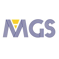 MGS ELECTRONIX logo - Similar company to Bt Power