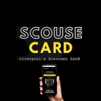 Scouse Card logo - Similar company to Jackpot Explorers