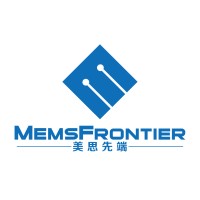 Shenzhen MemsFrontier Electronics Co., Ltd. logo - Similar company to Shenzhen Memsfrontier Electronics Co., Ltd.