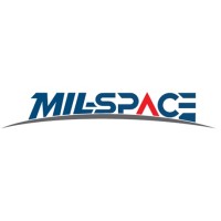 MIL-SPACE LLC logo - Similar company to Operation Space