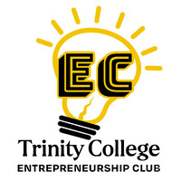 Trinity College Entrepreneurship Club (TCEC) logo - Similar company to Flippit®