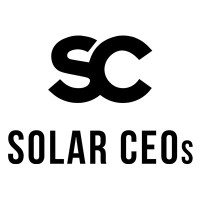 Solar CEOs logo - Similar company to Shae Marcus Consulting