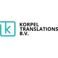 Korpel Translations B.V. logo - Similar company to Polyglot Gathering