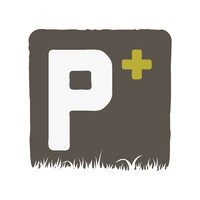 Pasture+ logo - Similar company to Blond & Brown Juicebars