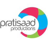 Pratisaad Productions logo - Similar company to Classomatrix Pvt Ltd