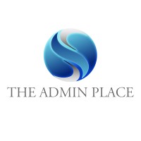 The Admin Place logo - Similar company to Admin Headache Solutions - Ahs