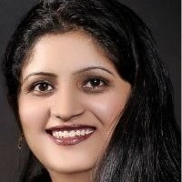 Empowerment Coach Deepali Gulati logo - Similar company to Sahee Project