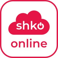 Shko Online logo - Similar company to Fluent Code Gmbh