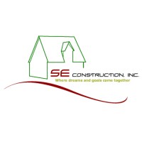 SE Construction Inc. logo - Similar company to Spazio Design