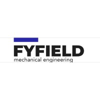 Fyfield Mechanical Engineering logo - Similar company to Jh Precision