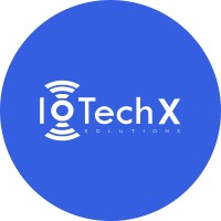 Iotechx Solutions