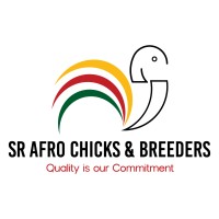 SR Afro Chicks & Breeders Ltd