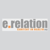 eRelation AG - Content in Health logo - Similar company to More Magazine