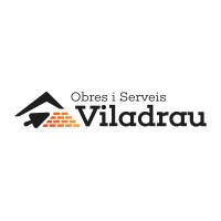 Obres i Serveis Viladrau logo - Similar company to Vimmo Immobiliària