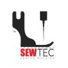 Sew Tec logo - Similar company to Sewtech Industry Co. Ltd