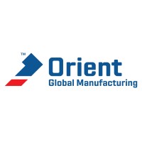 Orient Global Manufacturing Limited logo - Similar company to Adopttech Solutions