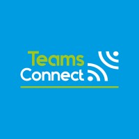 TeamsConnect logo - Similar company to J