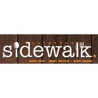 Sidewalk Catering logo - Similar company to Eatto.Ie