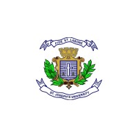 School of Social Work, St. Joseph's University logo - Similar company to Cricsurf