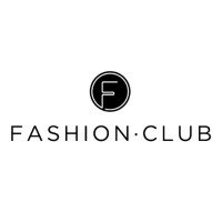 FASHION·CLUB logo - Similar company to The Red Carpet Ltd - השטיח האדום