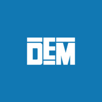 DEM Battles logo - Similar company to Savoy +Partners