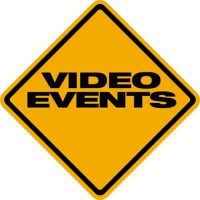 VIDEO EVENTS logo - Similar company to Video Facilities